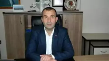 Başkan Soydan Hıdrellez Gününü kutladı