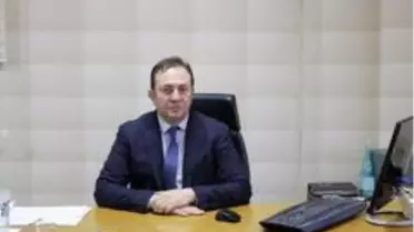 Ciğer: 'Gergi dönüşüm en temel insani değerler arasında olmalı'