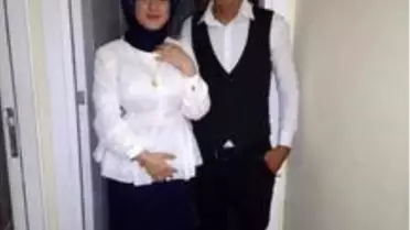 Koronavirüs kısıtlamasına takılan nişanlıların yardımına Antalya Valisi Karaloğlu yetişti