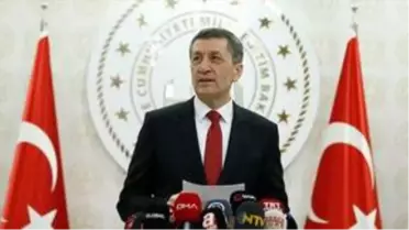 LGS Sonuçları Ne Zaman Açıklanacak? Bakan Selçuk Açıkladı