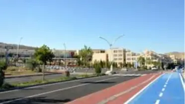 MAÜ Arap dili ve kültürü çalışmalarına yeni bir soluk getirdi