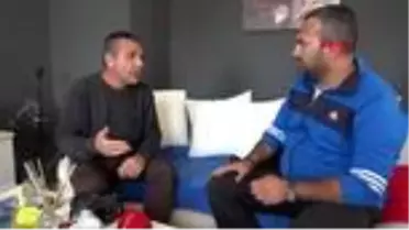 MUĞLA Özdil'in villası için savcılık da inceleme başlattı, daha önce evi yıkılan esnaf eşit muamele...
