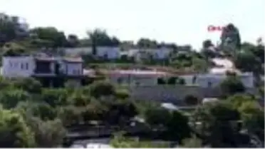 Muğla Valiliği, Özdil'in villası için müfettiş talep etti