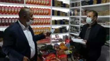 Örnek olmak için yaptığı yardımı gizlemedi