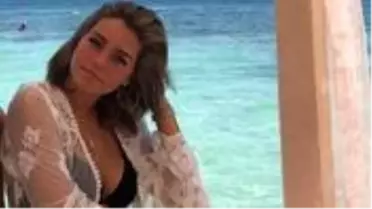 Survivor Aycan Yanaç: Fenerbahçe'den başka yerde kendimi göremiyorum