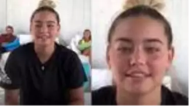 Survivor Aycan Yanaç: 'Fenerbahçeliyim, takım kurulursa...'