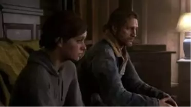 The Last of US Part 2'nin Türkçe Dublajlı Yeni Fragmanı Yayında