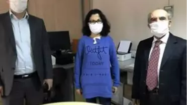 Akdeniz Kan Hastalıkları Vakfı Başkanı Canatan: 'Talasemi hastaları kan bulamamaktan korkuyor'
