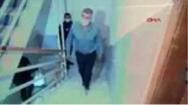 ANTALYA Emekli polise meslektaşlarından sürpriz