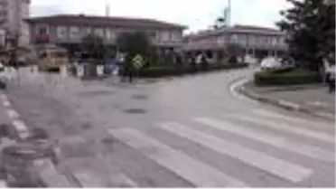 'Evde kal' çağrısına büyük oranda uyuluyor