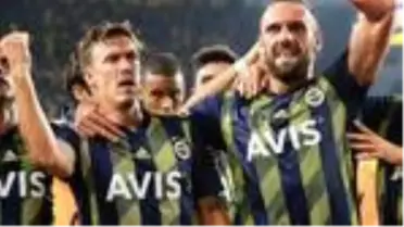 Fenerbahçe'de Vedat Muriqi ve Max Kruse'ye talip çıktı! Son dakika