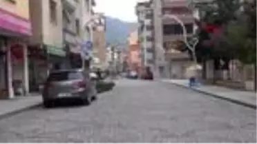 GÜMÜŞHANE Valisi: Bu süreçte lütfen ilimize gelmeyiniz