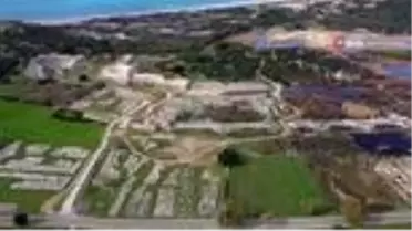 Patara kazılarında heyecanlandıran yazıt