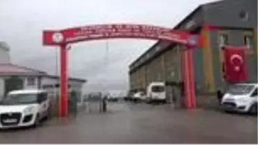 ERZURUM 5 yıldızlı karantina