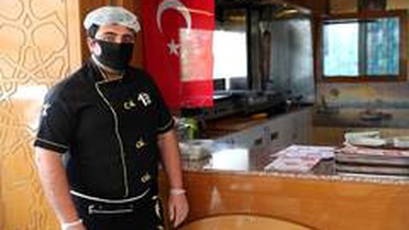 'Merkezefendi El Ele İyilik' hareketi esnafa can suyu oldu