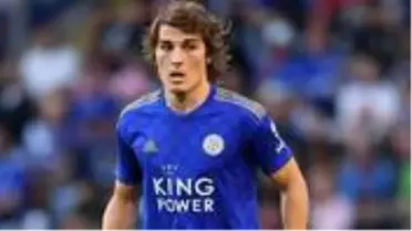 Milli futbolcu Çağlar Söyüncü, İngiltere Premier Ligi'nde yılın en iyi 11'ine seçildi