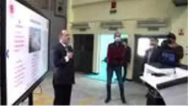 Savunma sanayisindeki millileşmede önemli adım - Milli Savunma Bakanı Hulusi Akar