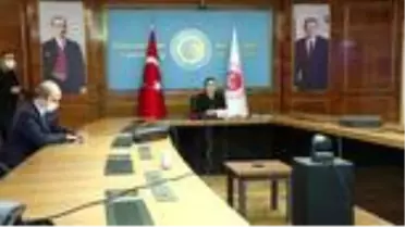 TOBB Başkanı Hisarcıklıoğlu: 'e-ticaret platformları için vergi oranlarının düşürülmesini talep...