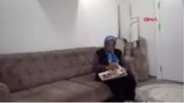 ANTALYA BİR ANNENİN ACILARLA DOLU YAŞAMI
