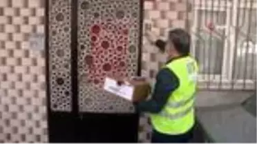 Bahçelievler'de Dünya Çölyaklılar Günü unutulmadı