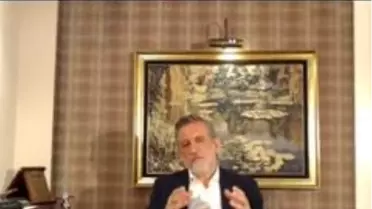 BTSO Başkanı Burkay: 'Toplumun tüm kesimi 'Yeni Normal' döneme hazır olmalı'