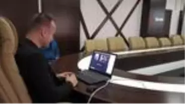 İl Milli Eğitim Müdürü Tekin anne olan öğretmenlerin anneler gününü kutladı