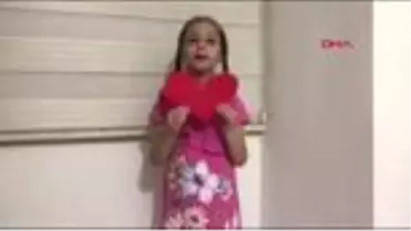 İZMİR İLKOKUL ÖĞRENCİLERİNDEN 'ANNELER GÜNÜ' SÜRPRİZİ