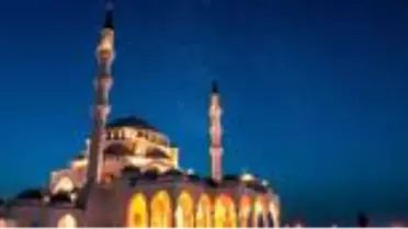 Mersin iftar saati: 9 Mayıs 2020 Cumartesi Mersin İftar vakti (2020 Ramazan İmsakiyesi)