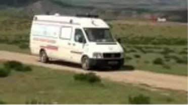 Mevsimlik tarım işçileri koronavirüs taramasından geçti
