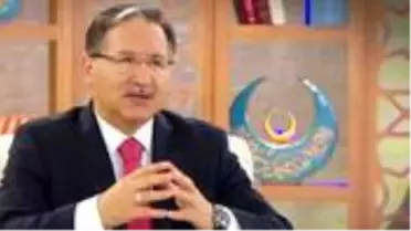 Mustafa Karataş'a canlı yayında sorulan 'Mars' sorusu herkesi şaşırttı