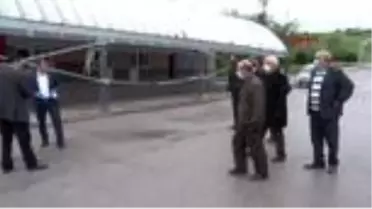 Balıkesir Belediyesi'nden üreticilere tohum desteği