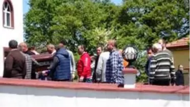 En acı Anneler Günü