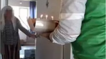 İHH yetim çocuklar ve annelerini unutmadı