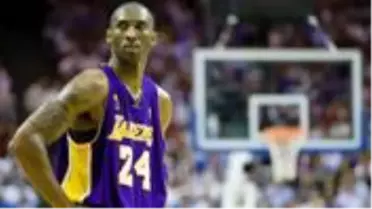 Kobe Bryant'ın eşi, efsane basketbolcunun kaza görüntülerini yayan polisin çalıştığı departmana dava açtı