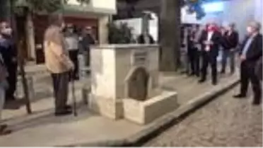 KOCAELİ Dizi setinde hatıralarını tazelediler