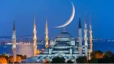 Ordu iftar saati: 10 Mayıs 2020 Pazar Ordu İftar vakti (2020 Ramazan İmsakiyesi)