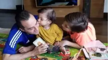 (Özel haber) Bahattin Duran: 'Cüneyt Çakır saha içinde çok iyi bir lider'