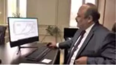 Prof. Dr. İlhan Çetin: 'Kurallara uyarsak haziranda rahat nefes alırız'