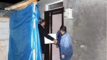 Tutak Belediyesinden 'Bir iftar da sen açtır' kampanyası