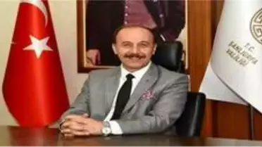 Vali Erin Anneler Gününü kutladı