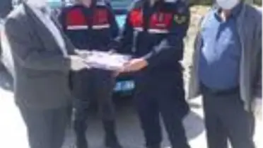 Başkan Şemsettin Akağaç: 'Polis ve askerimiz gece gündüz mesai yapıyor'