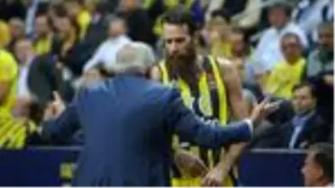 Datome'den Obradovic itirafı: 'Hayal kırıklığı...'