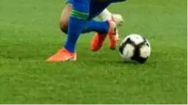 Koronavirüsten temizlenen Faroe Adaları'nda futbol ligleri yeniden start aldı
