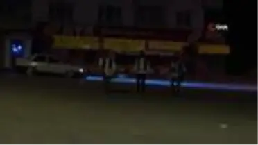 Mamak'taki davulcu ilahileri ve sesiyle mest etti