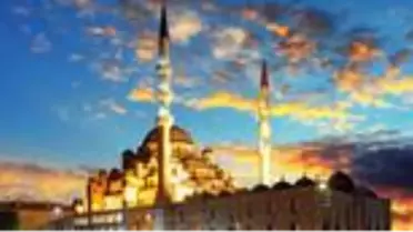 Ordu iftar saati: 11 Mayıs 2020 Pazartesi Ordu İftar vakti (2020 Ramazan İmsakiyesi)