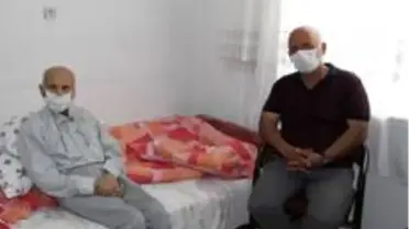 20 yıllık köy kütüphanesini Osmancık Belediyesi yaşatacak