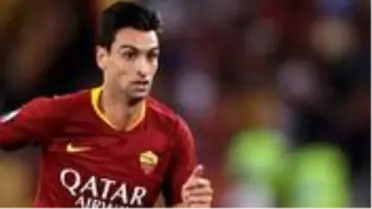 Arjantinli futbolcu Javier Pastore'nin menajeri İlek: Oyuncum Türkiye'ye gelmeye sıcak bakıyor