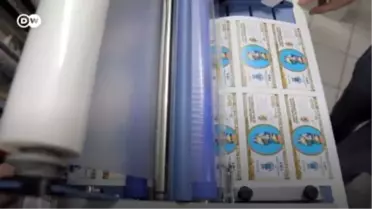 İtalya'da bir kasaba kendi para birimine geçti