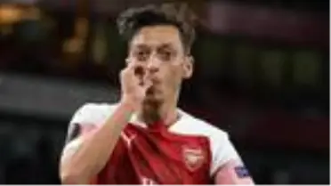 Mesut Özil'in menajeri açıkladı! Fenerbahçe'ye gidecek mi?