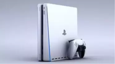 PlayStation 5 Çıkış Tarihi Sony'nin İş İlanında Ortaya Çıktı
